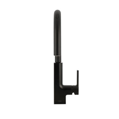 STō Smart Kitchen One-Handle High Arc Pulldown Kitchen Faucet