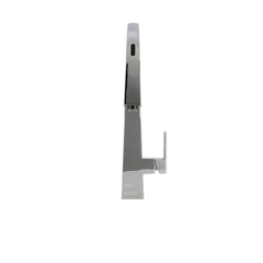 Nio Smart Kitchen One-Handle High Arc Pulldown Kitchen Faucet