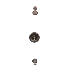 Brantford Chrome Posi-Temp(R) Tub/Shower
