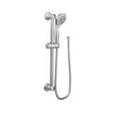 Envi Moen Eco-Performance Handheld Shower