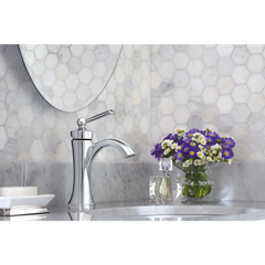 Wynford One-handle Bathroom Sink Faucet