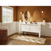 Wynford Two-handle Centerset Bathroom Sink Faucet