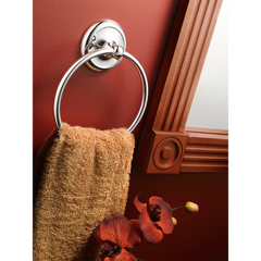 Yorkshire Towel Ring