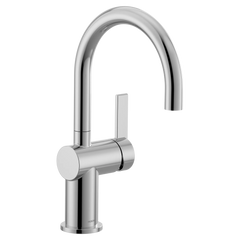 Cia One-Handle High Arc Bar Faucet