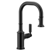 Smyth One-Handle Pulldown Bar Faucet