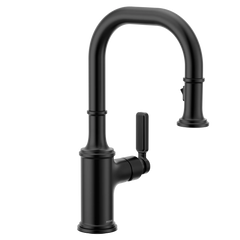 Smyth One-Handle Pulldown Bar Faucet
