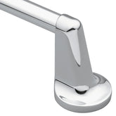 Aspen Chrome 24" Towel Bar