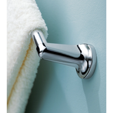 Aspen Chrome 24" Towel Bar