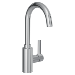 Genta LX One-Handle Bar Faucet