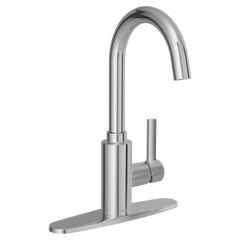 Genta LX One-Handle Bar Faucet