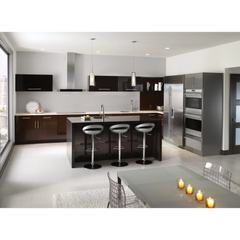 Align One-Handle Pulldown Bar Faucet
