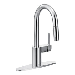 Align One-Handle Pulldown Bar Faucet