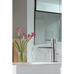 Align One-handle Bathroom Sink Faucet