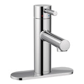 Align One-handle Bathroom Sink Faucet