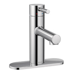 Align One-handle Bathroom Sink Faucet