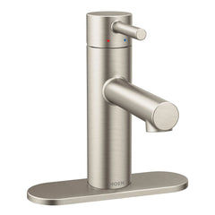 Align One-handle Bathroom Sink Faucet