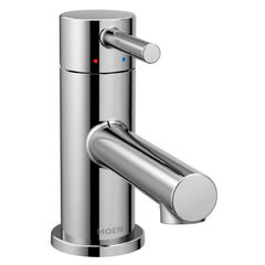 Align One-handle Low Profile Bathroom Sink Faucet