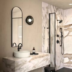 Cia MotionSense One-Handle Touchless Bathroom Faucet