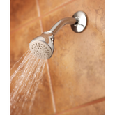 Moen One-function 2 1/2" Diameter Standard Spray Head