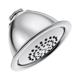 Moen One-Function 4" Diameter Standard Spray Head