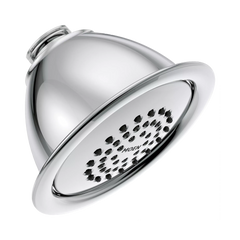 Moen One-Function 4" Diameter Standard Eco-Performance Spray Head