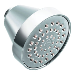 Moen One-Function 3 5/8" Diameter Standard Spray Head