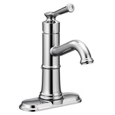 Belfield One-handle Bathroom Sink Faucet
