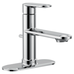 Greenfield One-handle Bathroom Sink Faucet
