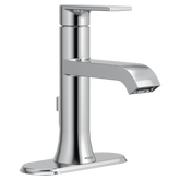 Genta LX One-handle Bathroom Sink Faucet