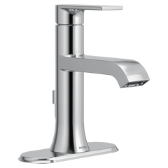 Genta LX One-handle Bathroom Sink Faucet