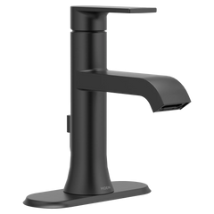 Genta LX One-handle Bathroom Sink Faucet
