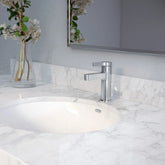 Vichy One-handle Bathroom Sink Faucet