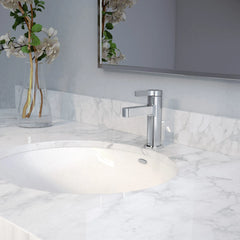 Vichy One-handle Bathroom Sink Faucet