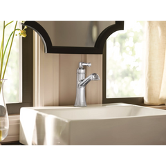 Dartmoor One-handle Bathroom Sink Faucet