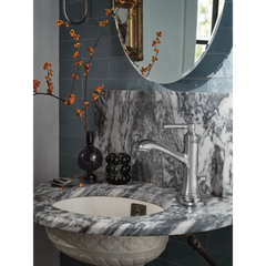 Dartmoor One-handle Bathroom Sink Faucet