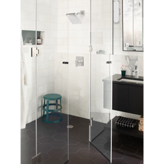 Iver One-handle Bathroom Sink Faucet