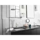 Iver One-handle Bathroom Sink Faucet