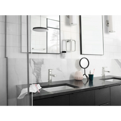 Iver One-handle Bathroom Sink Faucet