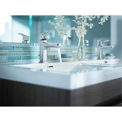Rizon One-handle Bathroom Sink Faucet