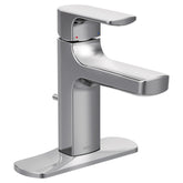 Rizon One-handle Bathroom Sink Faucet