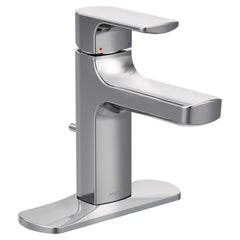 Rizon One-handle Bathroom Sink Faucet