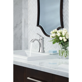 Voss One-handle Bathroom Sink Faucet