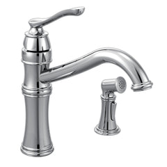 Belfield One-Handle High Arc Kitchen Faucet