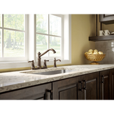 Belfield Two-Handle Kitchen Faucet