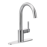 Align One-Handle High Arc Kitchen Faucet
