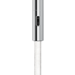 Chateau Chrome one-handle kitchen faucet