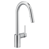 Align Smart Pulldown Touchless Kitchen Faucet