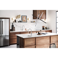 Align Smart Pulldown Touchless Kitchen Faucet