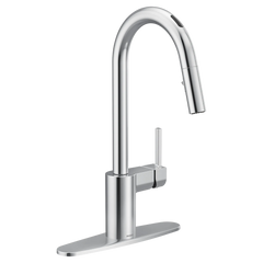 Align Smart Pulldown Touchless Kitchen Faucet