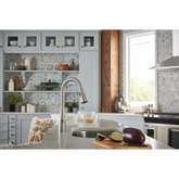 Arbor MotionSense Wave One-Handle Pulldown Touchless Kitchen Faucet